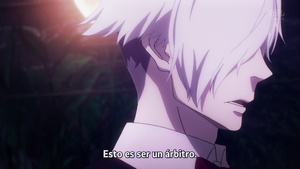 Death Parade
